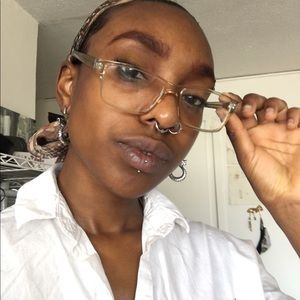 Meet your Posher, Shanice